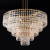 Люстра Marignan Round Chandelier 120 Люстра Marignan Round Chandelier 120