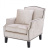 Кресло Eichholtz Chair Merlin Кресло Eichholtz Chair Merlin