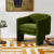 Кресло Effie Tripod chair