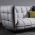 Диван Husk Sofa B&B Диван Husk Sofa B&B
