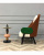 Кресло Moon armchair Кресло Moon armchair