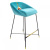 Барный стул Seletti High Stool Drill Барный стул Seletti High Stool Drill