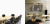 Обеденный стол Fortuna dining table by Boca do lobo Обеденный стол Fortuna dining table by Boca do lobo