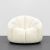 Кресло Marshmallow white Кресло Marshmallow white