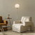 Кресло Odom Scandinavic Armchair Кресло Odom Scandinavic Armchair
