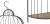 Стеллаж Cage Rack Big