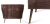 Кресло Flatter brown
