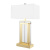 Настольная лампа Eichholtz Table Lamp Arlington