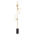 Торшер Eichholtz Floor Lamp Tempo Brass