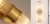 Ralph Lauren Бра Allen Double Light Brass Ralph Lauren Бра Allen Double Light Brass