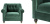 Кресло Eichholtz Chair Brian