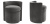 Кресло Eichholtz Stool Arcadia dark grey