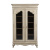 Витрина Provence VITRINE GRISE 2 PORTES EN PIN MASSIF СHATEAU
