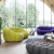 Диван Bubble Roche Bobois