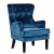 Stony Brook Chair Blue Кресло Stony Brook Chair Blue Кресло