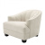 Кресло Eichholtz Chair Polaris Ecru Кресло Eichholtz Chair Polaris Ecru