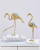 Статуэтка Птица Flamingo 2