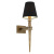 Бра Wall Lamp Waterloo Single Brass