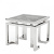 Приставной стол Eichholtz Side Table Palmer