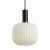 Подвесной светильник Ferm Living chinese lantern White and Black Подвесной светильник Ferm Living chinese lantern White and Black