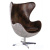 Кресло Egg Aviator designed by Arne Jacobsen Кресло Egg Aviator designed by Arne Jacobsen