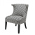 Кресло Eichholtz Chair Elson Dudley black Кресло Eichholtz Chair Elson Dudley black