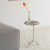 Столик Scandic Minimalism Столик Scandic Minimalism