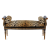 Оттоманка Attina Leopard Bench Оттоманка Attina Leopard Bench