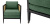 Кресло Eichholtz Chair Lauriston