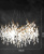 Люстра FLORIAN 10L