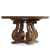 Обеденный Dining TABLE RONDE BAROQUE Обеденный Dining TABLE RONDE BAROQUE