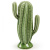 Декоративная фигура Сereus