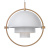 Люстра Louis Weisdorff Multi-lite Pendant White Люстра Louis Weisdorff Multi-lite Pendant White