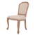 Стул French chairs Provence Neman Light Chair Стул French chairs Provence Neman Light Chair