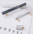 Мебельная ручка Marble series handle C20-0304