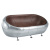 Диван Canape Egg Aviator sofa Диван Canape Egg Aviator sofa