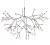 Люстра Moooi Heracleum Big designed by Bertjan Pot in 2010