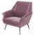 Кресло Eichholtz Chair Trezzo Lilac Кресло Eichholtz Chair Trezzo Lilac