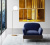 Кресло Fendi Casa Giotto Кресло Fendi Casa Giotto